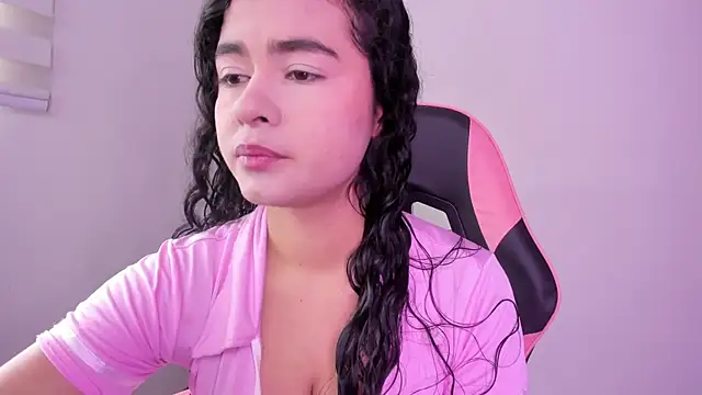 Arianna Jannes online show from March 6, 2026, 4:25 pm