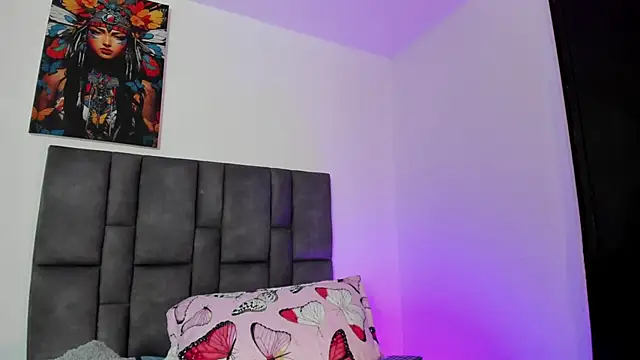 abby jones2 online show from October 1, 2025, 3:12 am