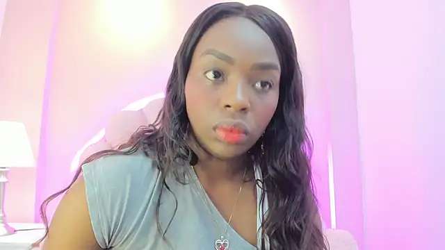 Melanyy Ebonny online show from September 11, 2025, 3:39 am