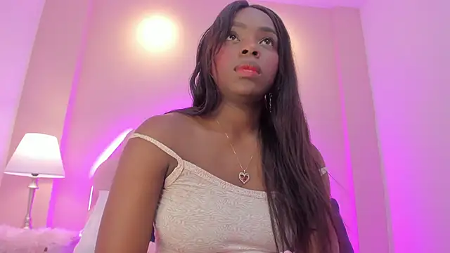 Melanyy Ebonny online show from October 4, 2025, 3:37 am