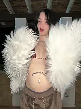 rxdheadfairy online show from May 6, 2026, 12:19 am