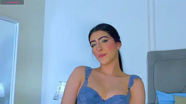 Ambar Bull online show from June 11, 2026, 2:59 pm