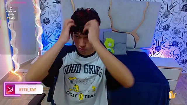 Ette tay online show from September 10, 2025, 3:06 am