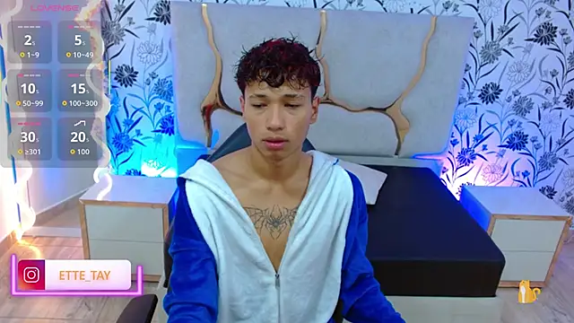 Ette tay online show from September 23, 2025, 3:31 am