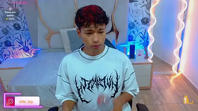 Ette tay online show from October 9, 2025, 4:32 am