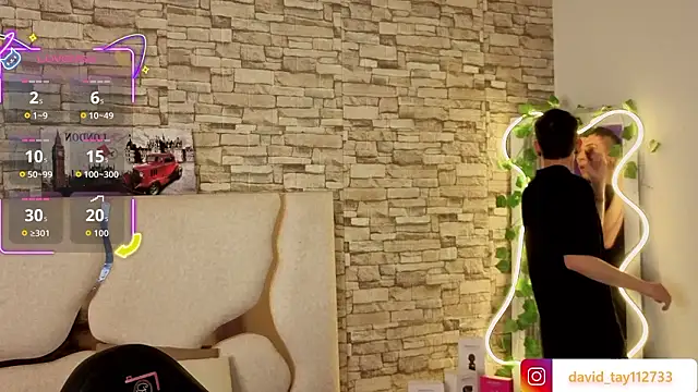 Snapshot of boyfox_tay chatting on February 2, 2026, 7:45 pm boyfox tay online show from February 2, 2026, 7:45 pm