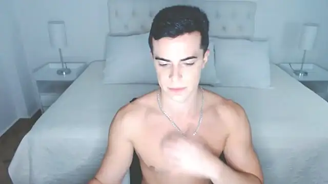 mr hunterx online show from March 20, 2026, 1:54 am