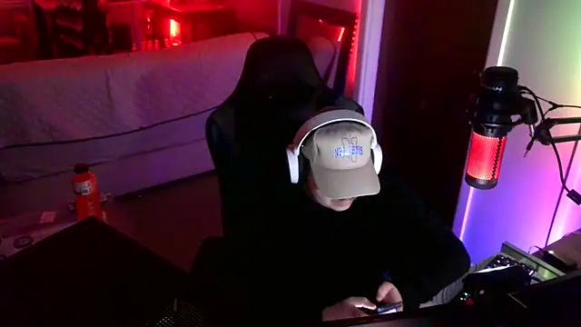 Bigboyballen online show from February 2, 2026, 3:16 am