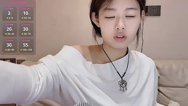 A-Sweet-168-M online show from September 15, 2025, 1:05 am