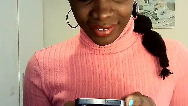 Chatdoll2 online show from December 5, 2025, 2:03 pm