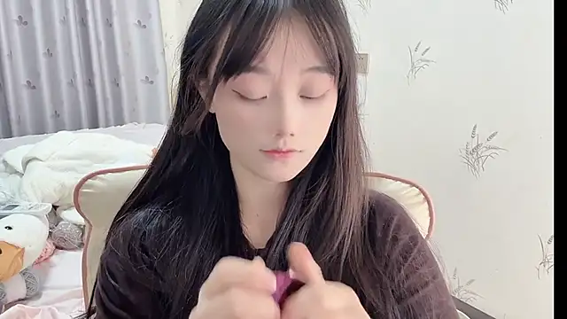 puppy-999 online show from November 22, 2025, 12:48 pm