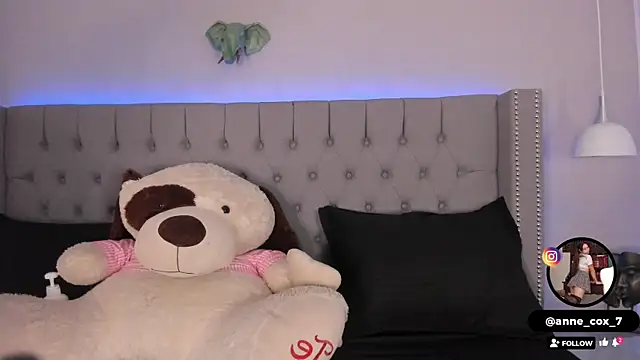 Anne cox online show from September 16, 2025, 11:33 am