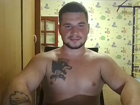 chiraq1945 online show from September 11, 2025, 6:41 pm