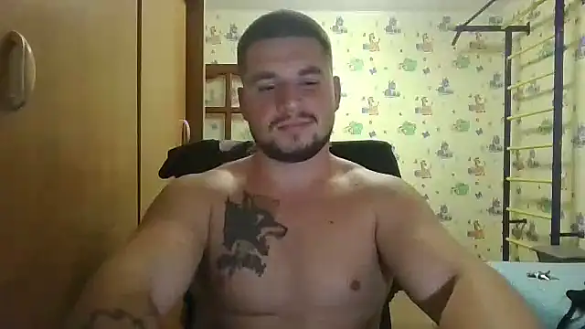 chiraq1945 online show from September 25, 2025, 8:01 pm