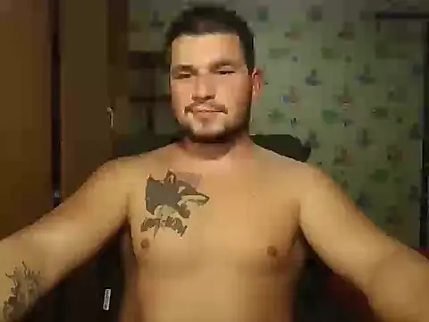 chiraq1945 online show from October 7, 2025, 6:49 pm