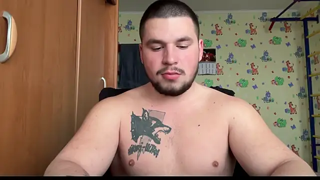 chiraq1945 online show from January 8, 2026, 7:54 am