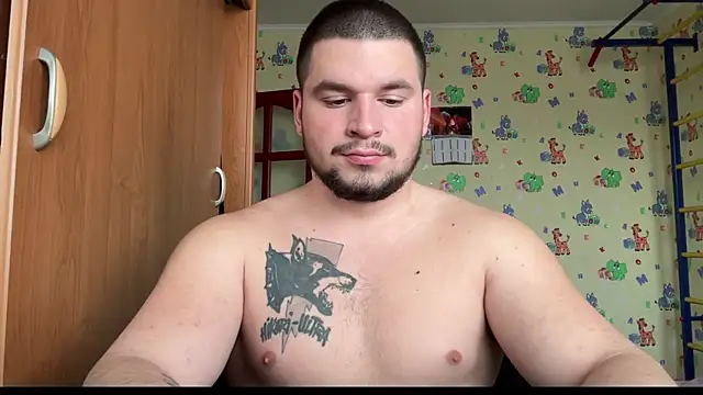 chiraq1945 online show from January 9, 2026, 8:06 am