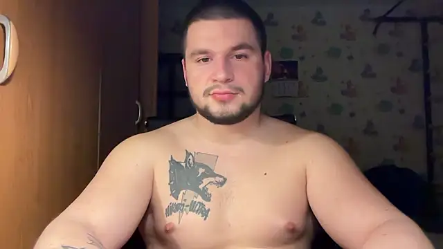 chiraq1945 online show from January 31, 2026, 8:18 pm