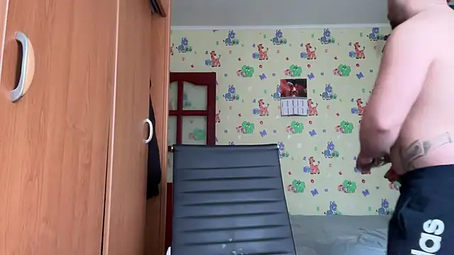 chiraq1945 online show from March 30, 2026, 8:59 am