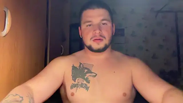 chiraq1945 online show from April 19, 2026, 8:33 pm