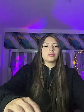 Adaara Rey online show from January 18, 2026, 5:17 pm