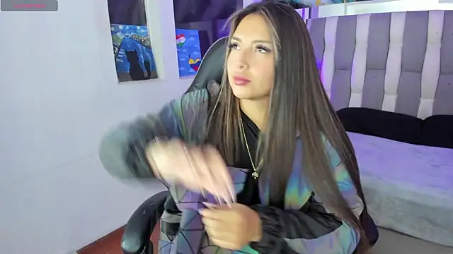 Adaara Rey online show from February 11, 2026, 7:19 pm