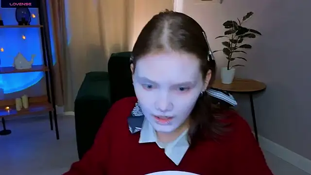 Dilara xBaby online show from April 21, 2026, 1:50 pm