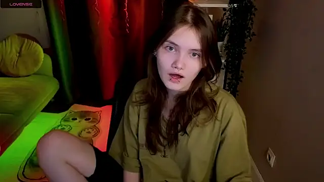 Dilara xBaby online show from July 19, 2026, 9:29 pm