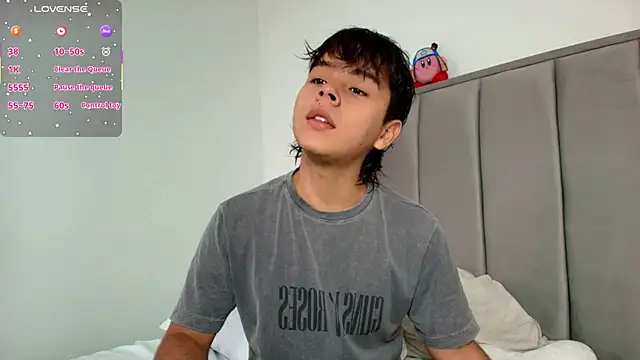 nico leroy online show from September 28, 2025, 7:41 pm