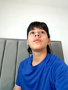 nico leroy online show from October 4, 2025, 7:34 pm