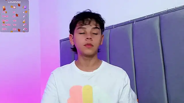 nico leroy online show from October 15, 2025, 10:43 pm