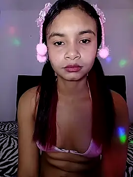 liz7skinny online show from April 16, 2026, 9:15 pm