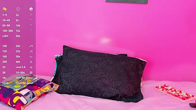 drooling4daddy online show from September 22, 2025, 12:56 am