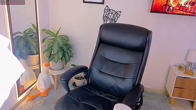 Elian savoy online show from September 28, 2025, 9:20 pm