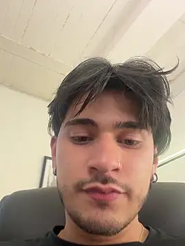 Elian savoy online show from October 10, 2025, 12:42 am