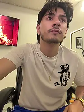 Elian savoy online show from October 11, 2025, 12:32 am