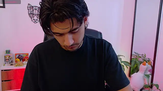 Elian savoy online show from February 17, 2026, 12:45 pm