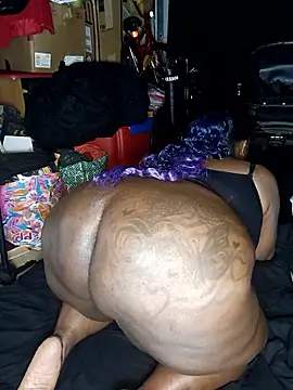 Thickkemzz41 online show from January 6, 2026, 2:37 am