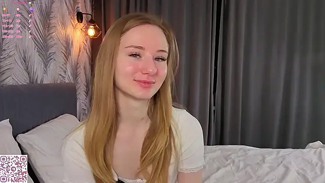 ElvinaRose online show from February 5, 2026, 2:38 am