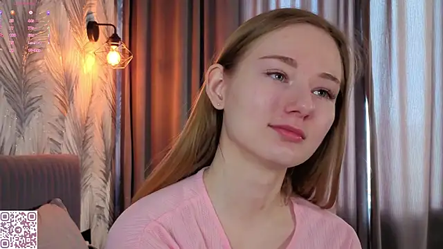 ElvinaRose online show from April 7, 2026, 5:30 am