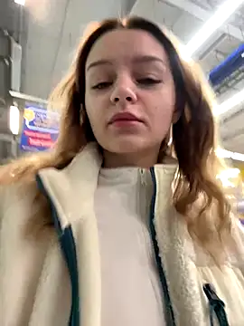 Cum girlss online show from October 10, 2025, 4:33 am