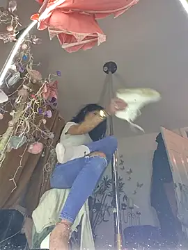 Tannedtattooed69 online show from February 21, 2026, 6:20 pm