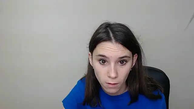 RosaRay  online show from October 2, 2025, 6:42 am