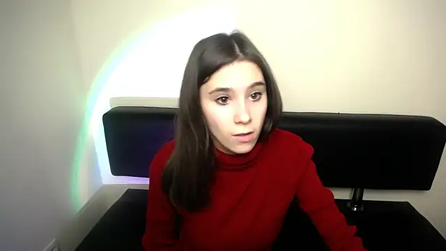 RosaRay  online show from December 19, 2025, 7:15 am