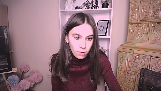 RosaRay  online show from February 20, 2026, 7:21 am