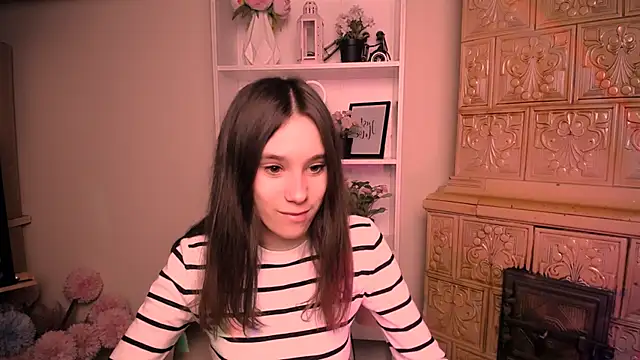 RosaRay  online show from March 27, 2026, 7:03 am