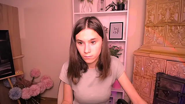 Snapshot of RosaRay_ chatting on June 26, 2026, 6:07 am RosaRay online show from June 26, 2026, 6:07 am