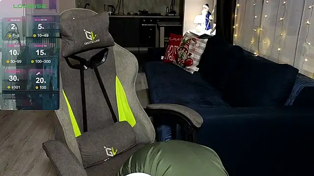 Snapshot of BelleWild chatting on December 4, 2025, 4:22 am BelleWild online show from December 4, 2025, 4:22 am