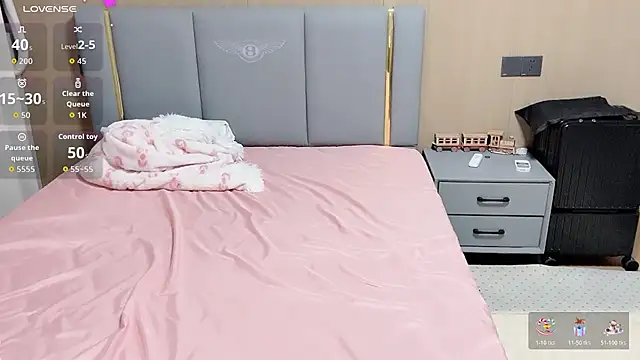 Pao7oO online show from March 16, 2026, 3:38 pm