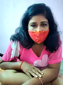 Rupali201 online show from October 6, 2025, 6:44 am